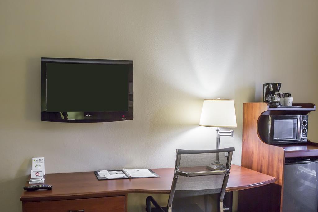 Sleep Inn & Suites Pearland - Houston South Luaran gambar